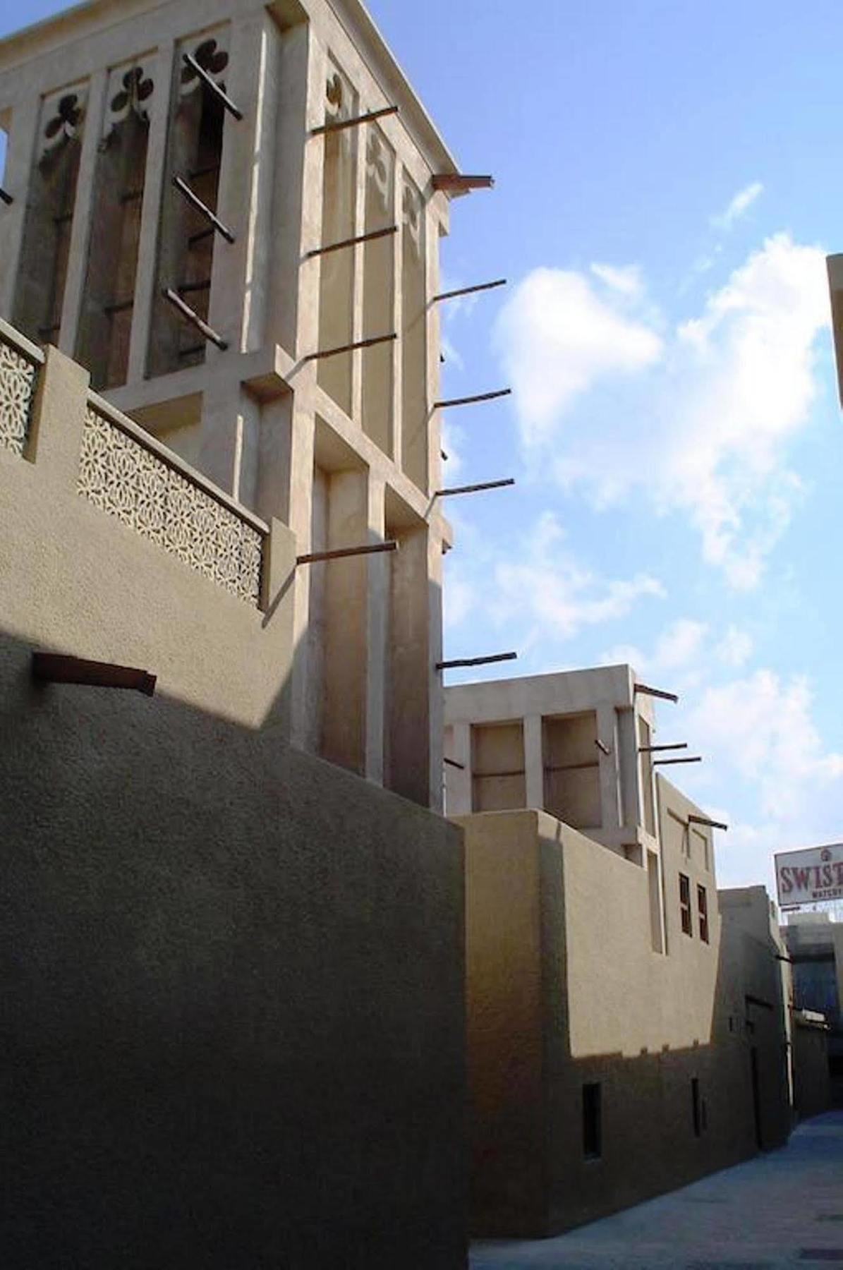 Orient Guest House Dubai Dış mekan fotoğraf
