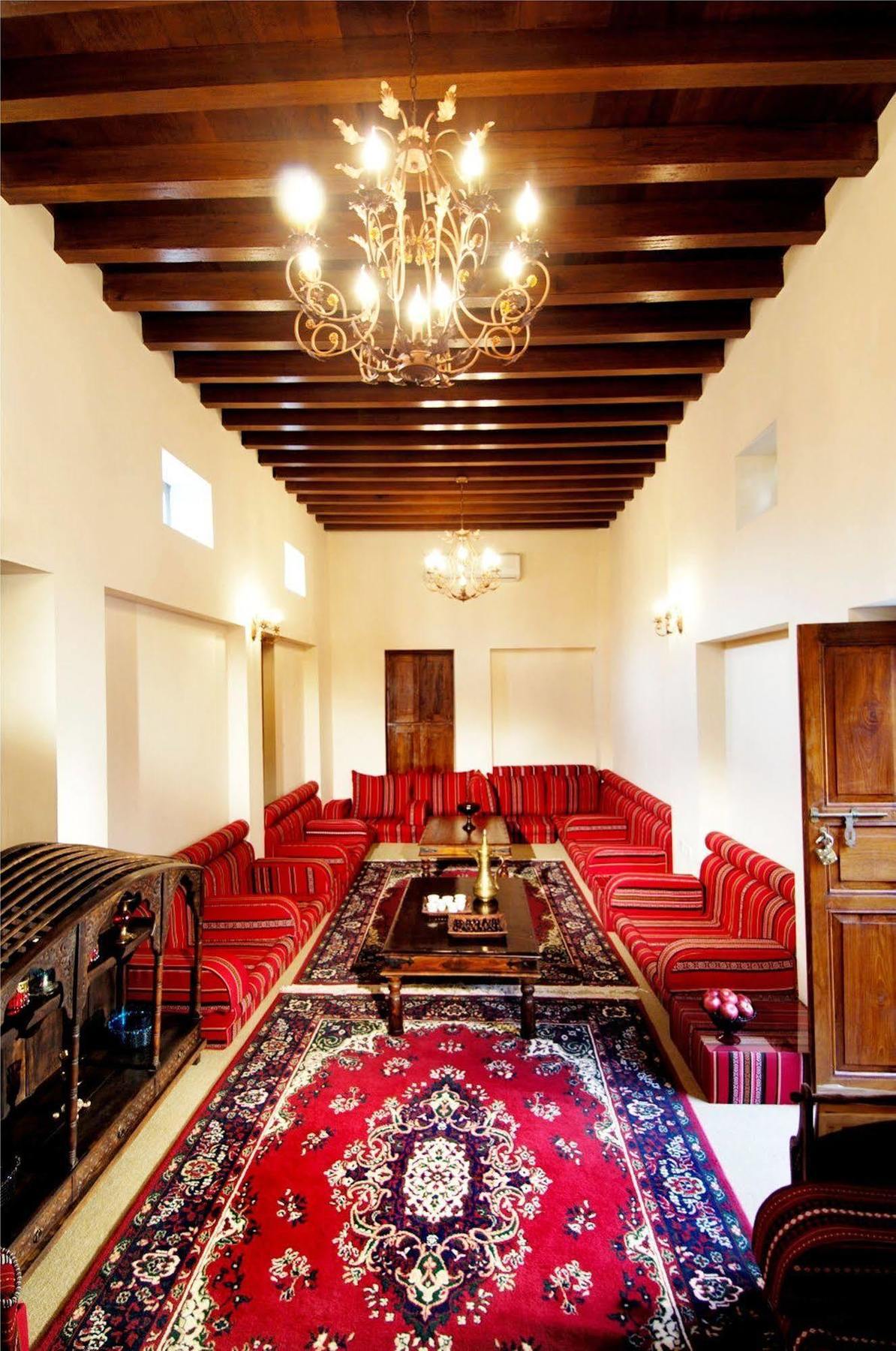 Orient Guest House Dubai Dış mekan fotoğraf